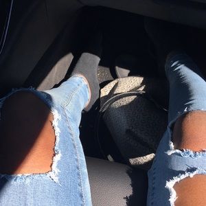 Meet your Posher, Chelseya